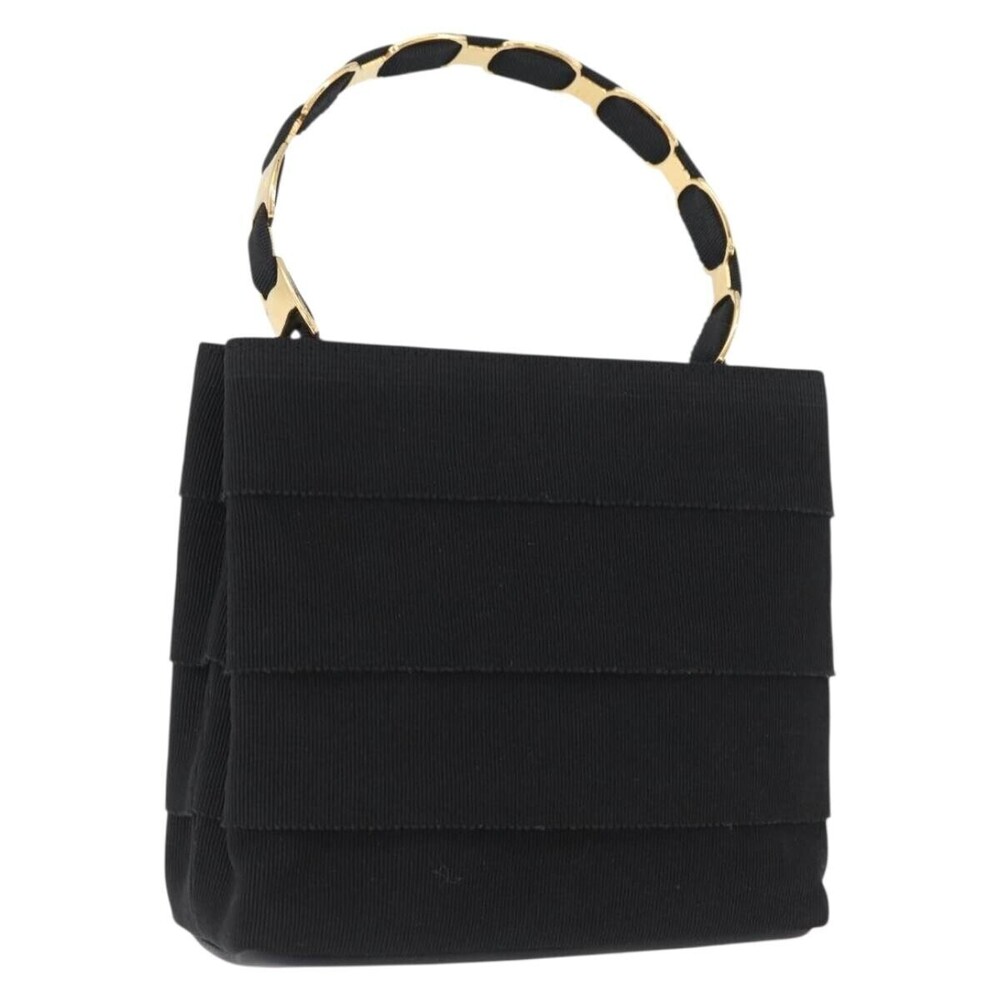 Salvatore Ferragamo Vala Canvas